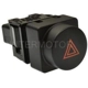 Purchase Top-Quality Hazard Warning Switch by BLUE STREAK (HYGRADE MOTOR) - HZS233 pa3
