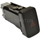 Purchase Top-Quality Hazard Warning Switch by BLUE STREAK (HYGRADE MOTOR) - HZS266 pa8