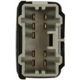 Purchase Top-Quality Hazard Warning Switch by BLUE STREAK (HYGRADE MOTOR) - HZS266 pa9
