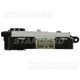Purchase Top-Quality Hazard Warning Switch by BLUE STREAK (HYGRADE MOTOR) - WP570 pa6