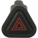 Purchase Top-Quality BWD AUTOMOTIVE - HDS117 - Hazard Warning Switch pa2