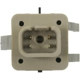Purchase Top-Quality Hazard Warning Switch by BWD AUTOMOTIVE - HDS127 pa2