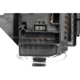 Purchase Top-Quality BWD AUTOMOTIVE - S2145 - Hazard Warning Switch pa2