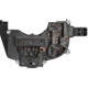 Purchase Top-Quality BWD AUTOMOTIVE - S3220 - Hazard Warning Switch pa6