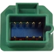 Purchase Top-Quality DORMAN - 924-605 - Hazard Warning Switch pa2