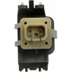 Purchase Top-Quality DORMAN - 924-610 - Hazard Warning Switch pa3