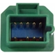 Purchase Top-Quality Hazard Warning Switch by DORMAN (OE SOLUTIONS) - 924-606 pa2