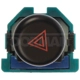 Purchase Top-Quality Hazard Warning Switch by DORMAN (OE SOLUTIONS) - 924-607 pa10