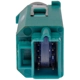 Purchase Top-Quality Hazard Warning Switch by DORMAN (OE SOLUTIONS) - 924-607 pa11