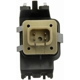 Purchase Top-Quality DORMAN (OE SOLUTIONS) - 924-610 - Hazard Warning Switch pa6