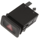 Purchase Top-Quality DORMAN (OE SOLUTIONS) - 924-612 - Hazard Warning Switch pa4