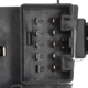 Purchase Top-Quality Hazard Warning Switch by STANDARD - PRO SERIES - CBS1158 pa8