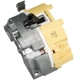 Purchase Top-Quality STANDARD - PRO SERIES - DS301 - Hazard Warning Switch pa2