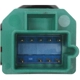 Purchase Top-Quality STANDARD - PRO SERIES - HZS100 - Hazard Warning Switch pa3
