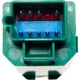 Purchase Top-Quality STANDARD - PRO SERIES - HZS198 - Hazard Warning Switch pa2