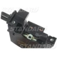 Purchase Top-Quality Hazard Warning Switch by STANDARD/T-SERIES - DS1372T pa24