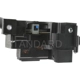 Purchase Top-Quality Hazard Warning Switch by STANDARD/T-SERIES - DS604T pa6