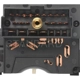 Purchase Top-Quality Interrupteur de feux de détresse par STANDARD/T-SERIES - DS739T pa6