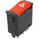 Purchase Top-Quality Hazard Warning Switch by URO - 0008209010 pa1