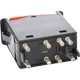 Purchase Top-Quality Hazard Warning Switch by URO - 0008209010 pa4