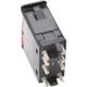 Purchase Top-Quality Hazard Warning Switch by URO - 0008209010 pa5