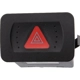 Purchase Top-Quality Hazard Warning Switch by URO - 1J0953235J pa1