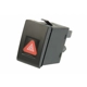 Purchase Top-Quality Hazard Warning Switch by URO - 1C0953235BB41 pa2