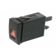 Purchase Top-Quality Hazard Warning Switch by URO - 1C0953235BB41 pa3