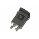 Purchase Top-Quality Hazard Warning Switch by URO - 1C0953235BB41 pa4