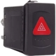 Purchase Top-Quality Hazard Warning Switch by URO - 3B0953235D pa3