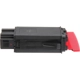 Purchase Top-Quality Hazard Warning Switch by URO - 4B0941509K pa4