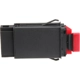 Purchase Top-Quality Hazard Warning Switch by URO - 4B0941509K pa5