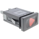 Purchase Top-Quality Hazard Warning Switch by VEMO - V10-73-0114 pa4