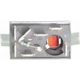 Purchase Top-Quality Hazard Warning Switch by VEMO - V10-73-0122 pa4