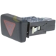 Purchase Top-Quality Hazard Warning Switch by VEMO - V10-73-0130 pa1