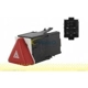 Purchase Top-Quality Hazard Warning Switch by VEMO - V10-73-0162 pa2