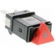 Purchase Top-Quality Hazard Warning Switch by VEMO - V10-73-0179 pa1