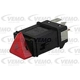 Purchase Top-Quality Hazard Warning Switch by VEMO - V10-73-0179 pa5