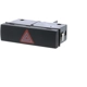 Purchase Top-Quality Hazard Warning Switch by VEMO - V10-73-0351 pa2