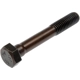 Purchase Top-Quality Head Bolt by DORMAN/AUTOGRADE - 675-060 pa1