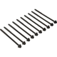 Purchase Top-Quality MAHLE ORIGINAL - GS33269 - Head Bolt Set pa3