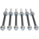 Purchase Top-Quality MAHLE ORIGINAL - GS33574 - OEM Standard Cylinder Head Bolt Set with Washers. pa1