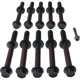 Purchase Top-Quality Head Bolt Set by MAHLE ORIGINAL - GS33603 pa2