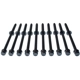 Purchase Top-Quality Head Bolt Set by MAHLE ORIGINAL - GS33604 pa1