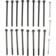 Purchase Top-Quality MAHLE ORIGINAL - GS33676 - Cylinder Head Bolt Set pa2