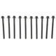 Purchase Top-Quality MAHLE ORIGINAL - GS33758 - OEM Standard Cylinder Head Bolt Set pa1