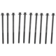 Purchase Top-Quality MAHLE ORIGINAL - GS33759 - OEM Standard Cylinder Head Bolt Set pa1