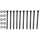 Purchase Top-Quality MAHLE ORIGINAL - GS33762 - Cylinder Head Bolt Set pa1