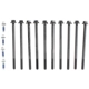 Purchase Top-Quality MAHLE ORIGINAL - GS33784 - Cylinder Head Bolt Set with Long & Short Bolts pa1