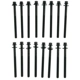 Purchase Top-Quality MAHLE ORIGINAL - GS33791 - Cylinder Head Bolt Set pa1